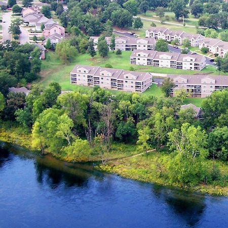 Pointe Royale Golf Resort Бренсън Екстериор снимка